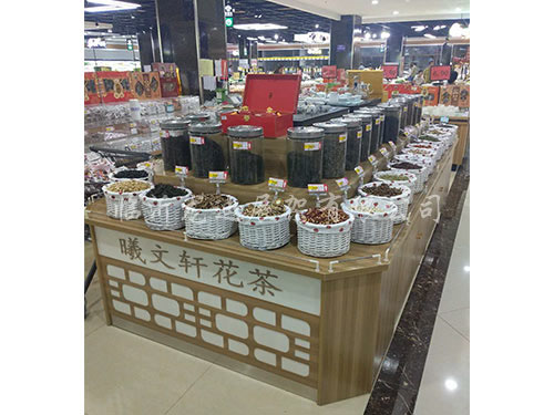 木制品货架