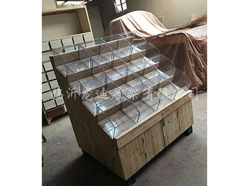 木制品货架