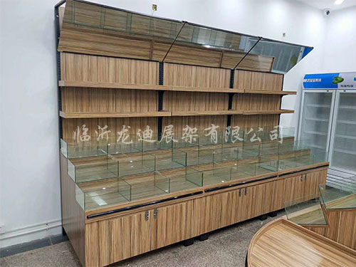 木制品货架