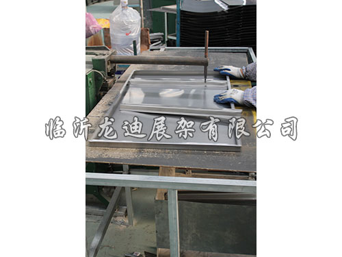 厂房厂貌